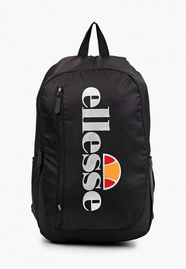 

Рюкзак Ellesse, Черный, LERMU