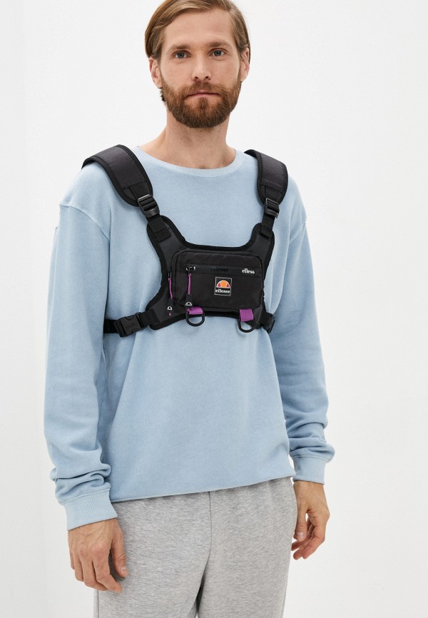 фото Сумка спортивная ellesse