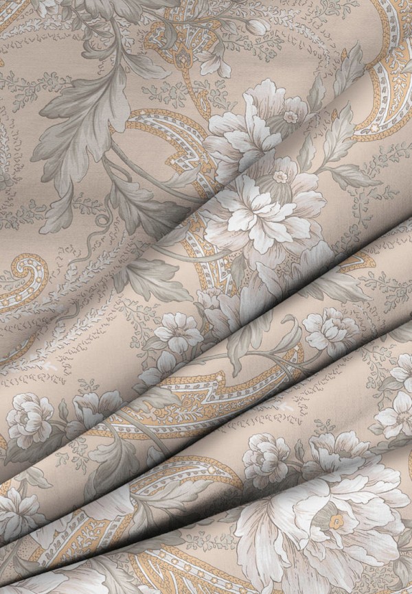 фото Постельное белье 2-спальное mia cara