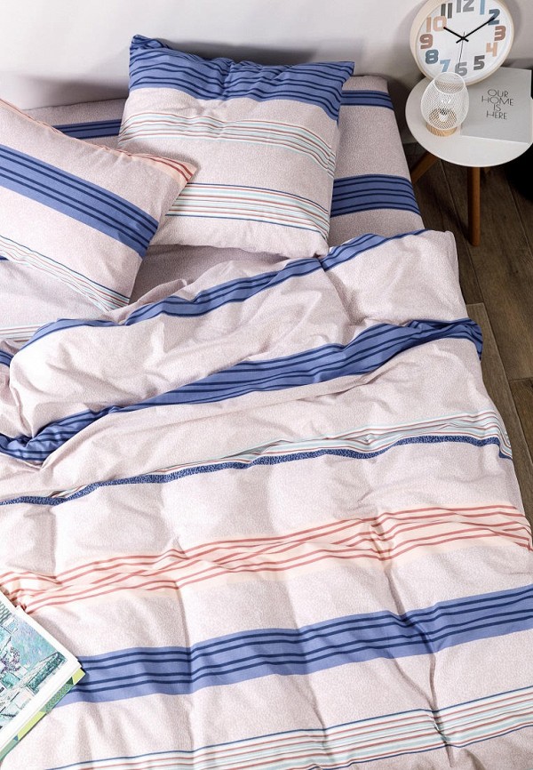 фото Постельное белье евро ночь нежна