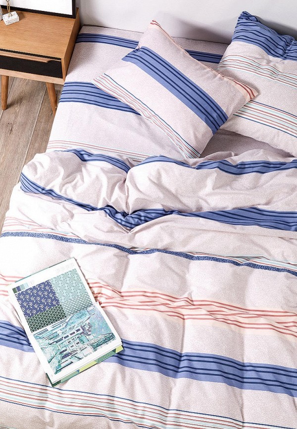 фото Постельное белье евро ночь нежна