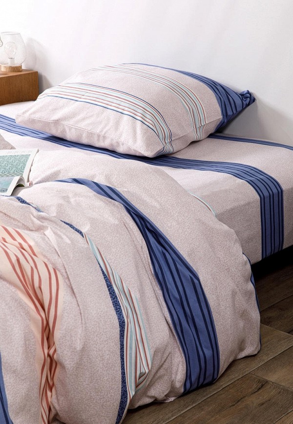 фото Постельное белье евро ночь нежна