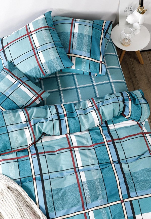 фото Постельное белье 2-спальное ночь нежна