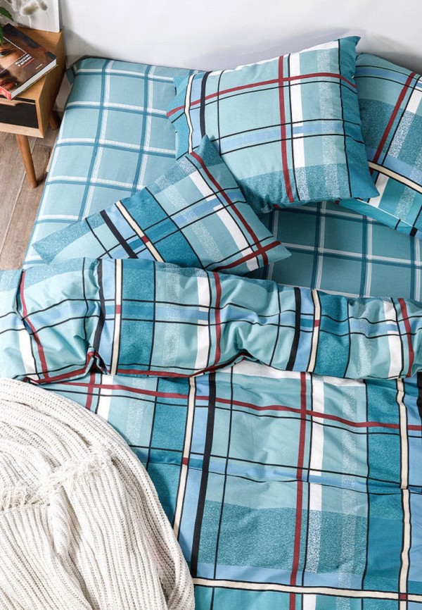 фото Постельное белье 2-спальное ночь нежна