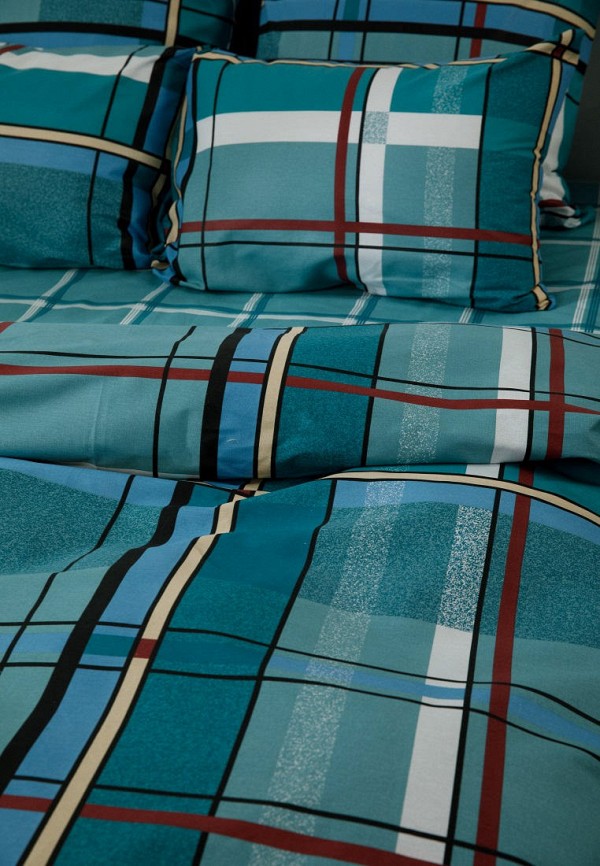 фото Постельное белье 2-спальное ночь нежна