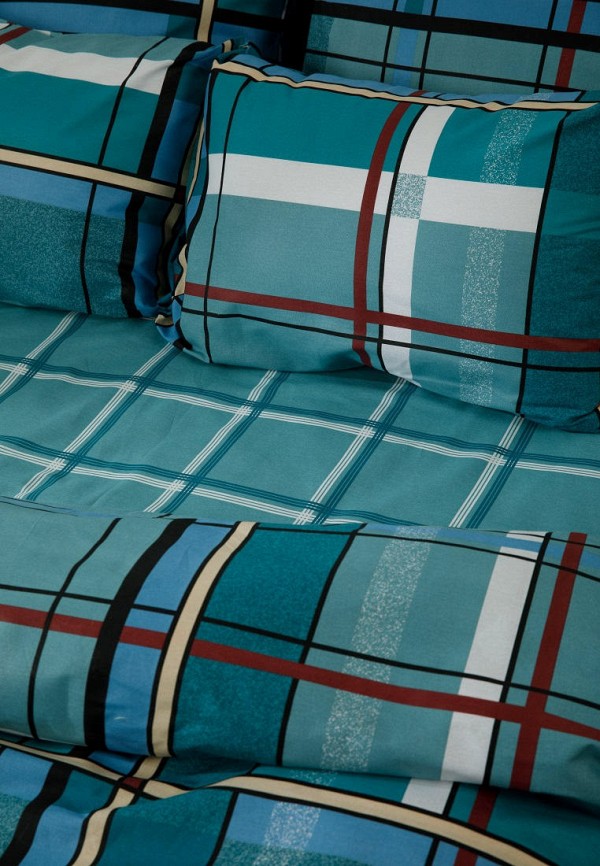 фото Постельное белье 2-спальное ночь нежна