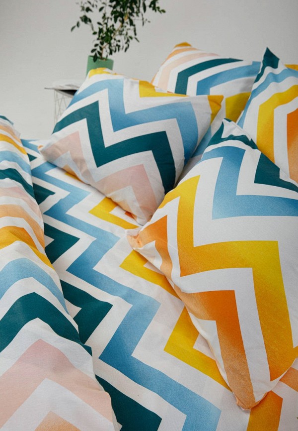 фото Постельное белье 2-спальное ночь нежна