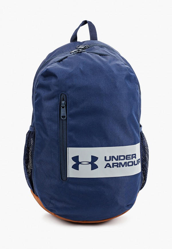 

Рюкзак Under Armour, Синий, UA Roland Backpack