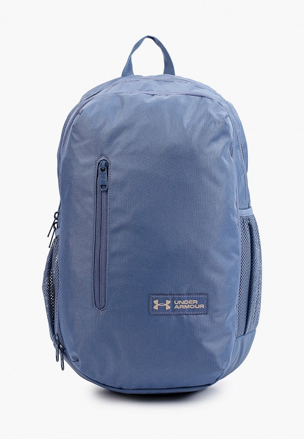 

Рюкзак Under Armour, Голубой, UA Roland Backpack