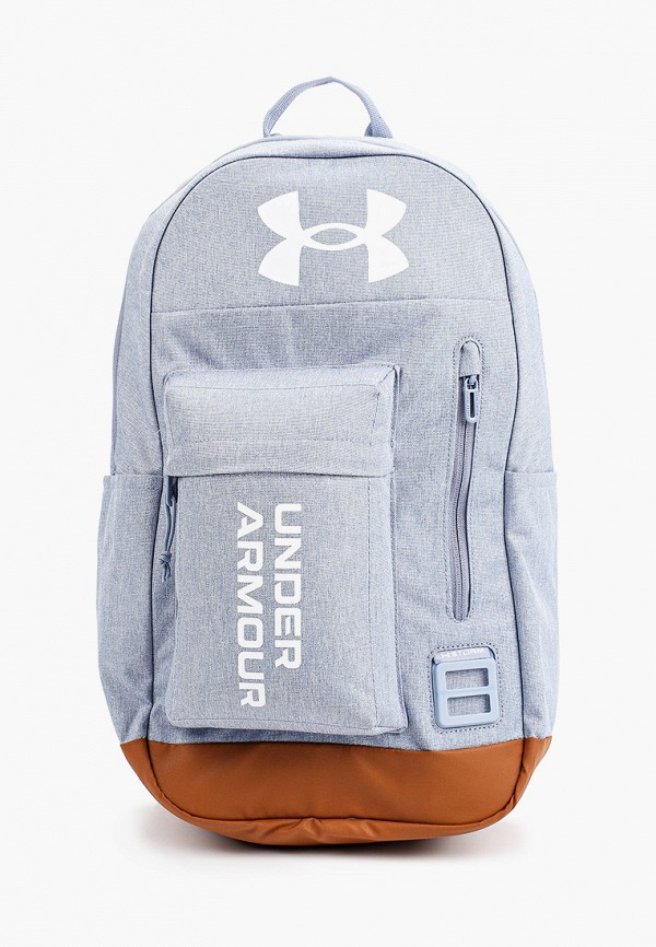 

Рюкзак Under Armour, Голубой, UA Halftime Backpack