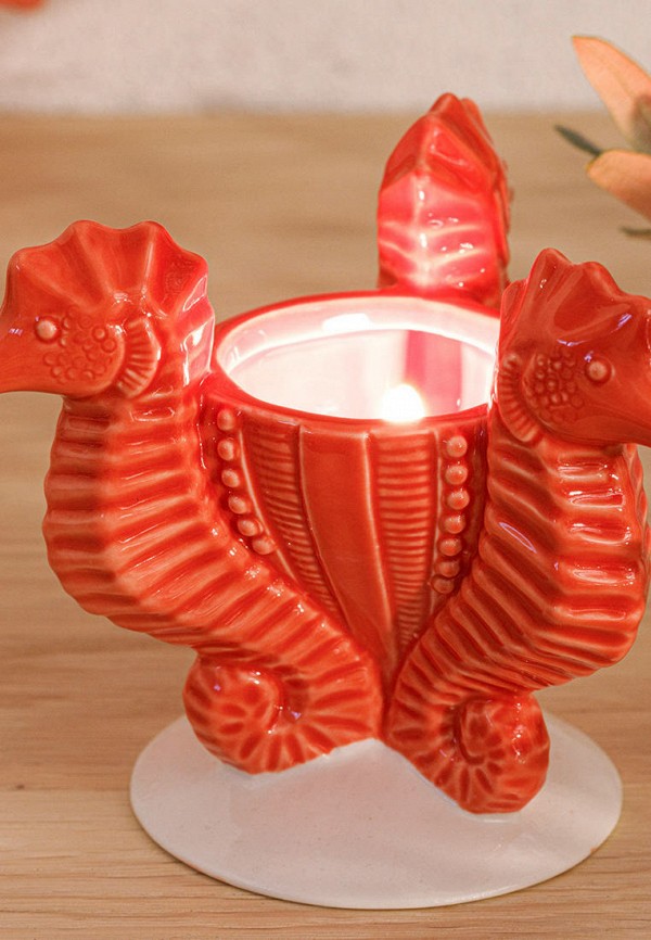 

Подсвечник English Home, Оранжевый, English Home MP002XU04BU0