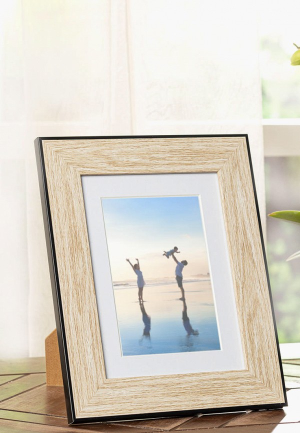 

Фоторамка English Home, Коричневый, English Home MP002XU04BU9