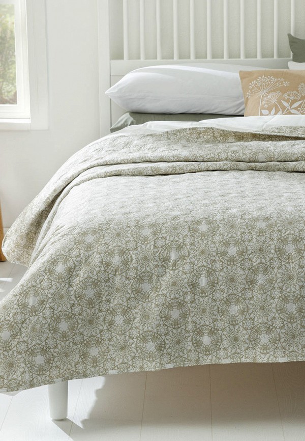 

Покрывало English Home, Бежевый, English Home MP002XU04BV7