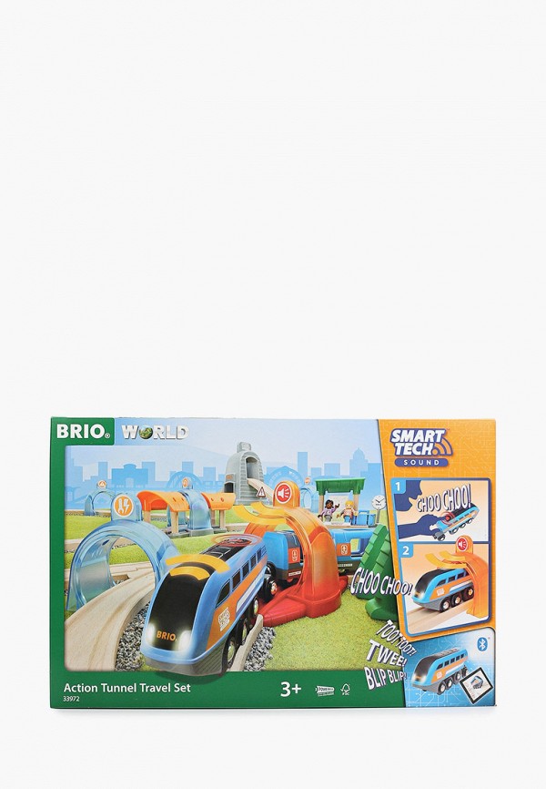 фото Набор игровой brio