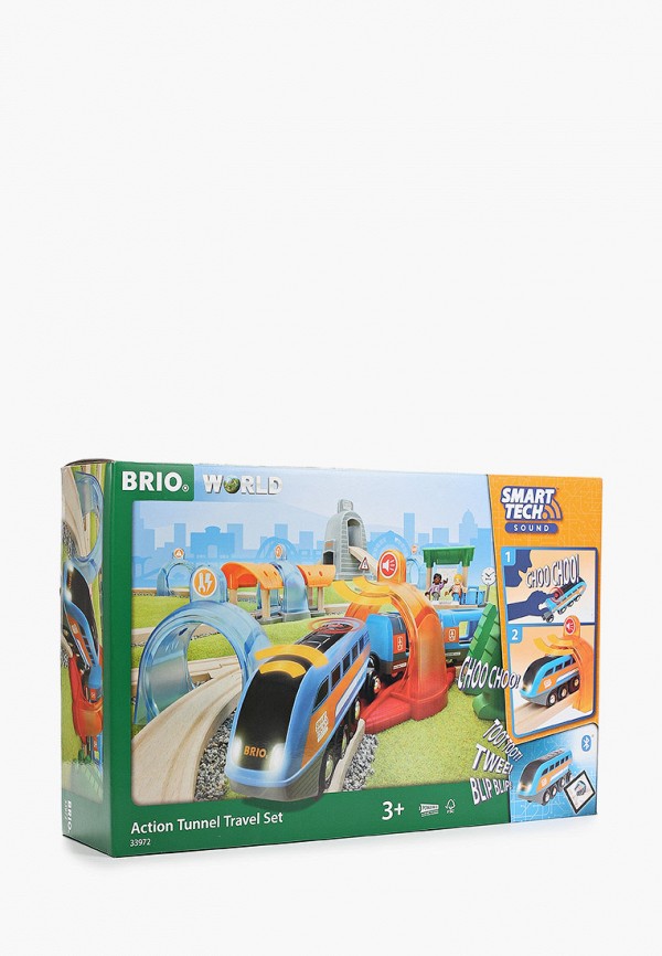 фото Набор игровой brio