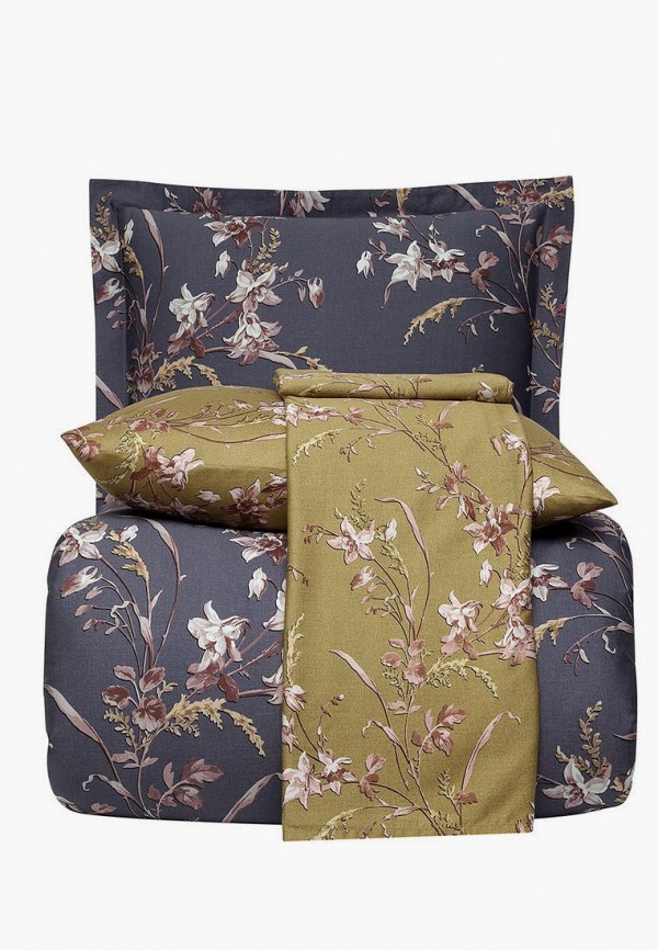 фото Постельное белье евро karna