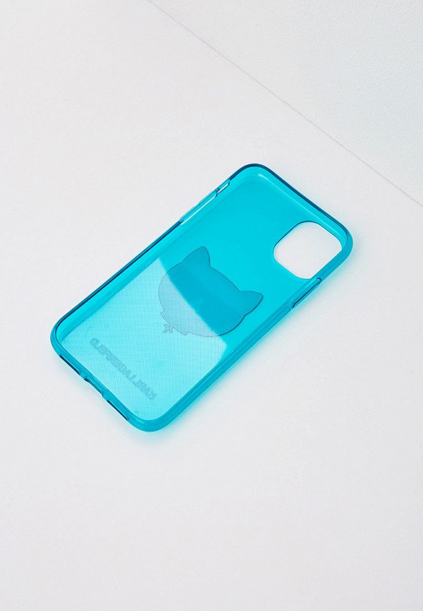 фото Чехол для iphone karl lagerfeld