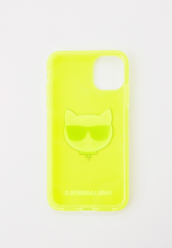 фото Чехол для iphone karl lagerfeld