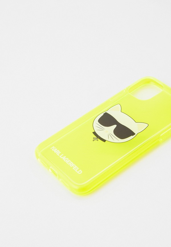 фото Чехол для iphone karl lagerfeld
