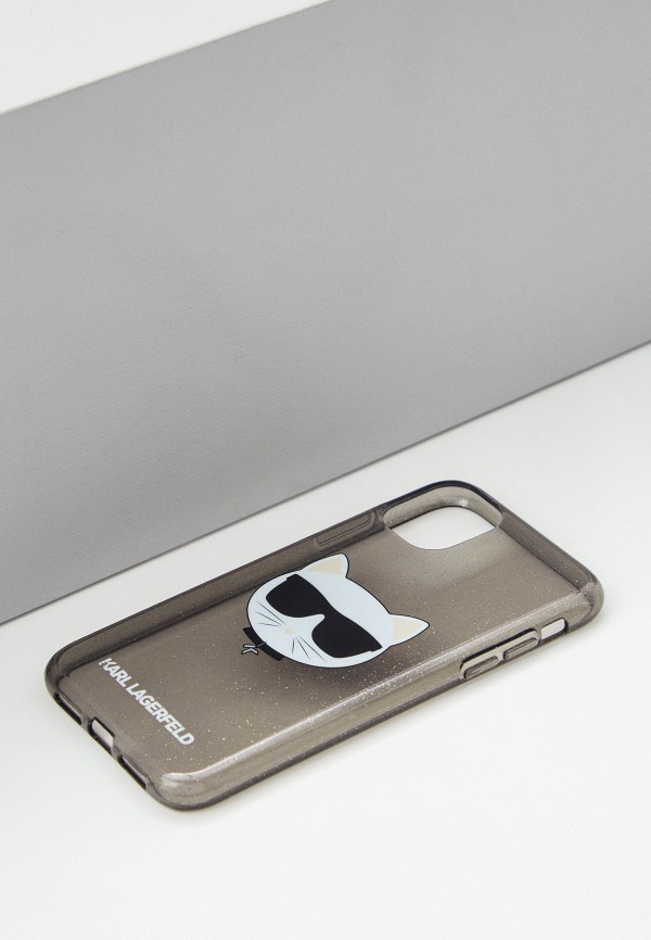 фото Чехол для iphone karl lagerfeld