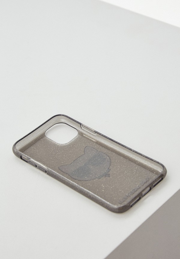 фото Чехол для iphone karl lagerfeld
