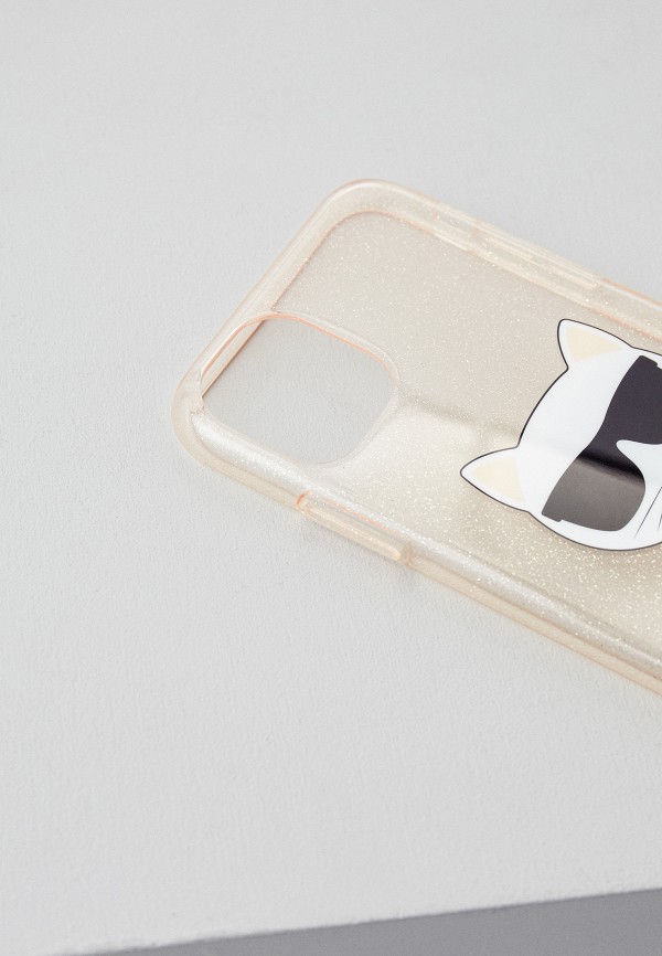фото Чехол для iphone karl lagerfeld
