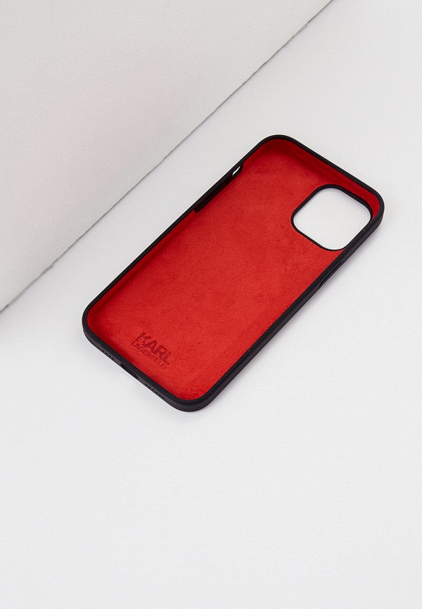 фото Чехол для iphone karl lagerfeld