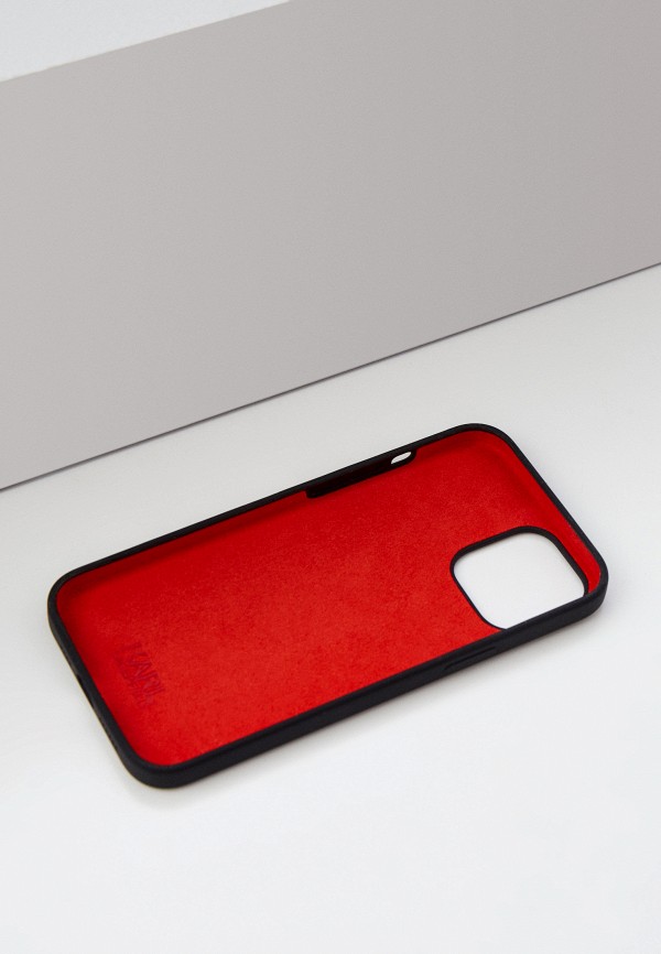 фото Чехол для iphone karl lagerfeld