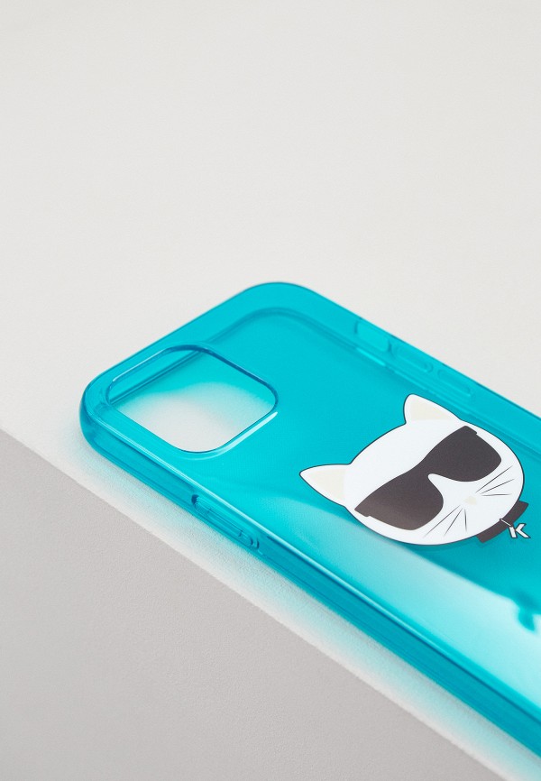 фото Чехол для iphone karl lagerfeld
