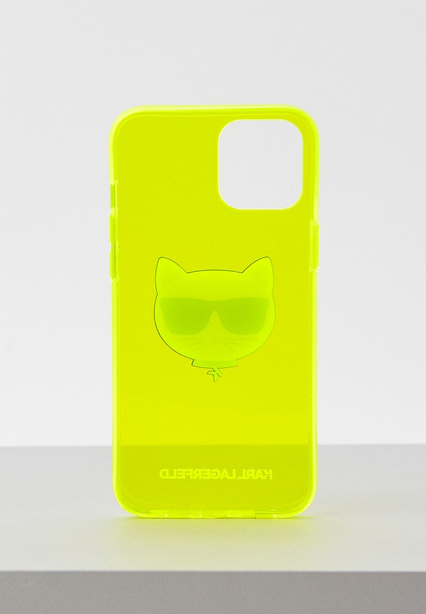 фото Чехол для iphone karl lagerfeld