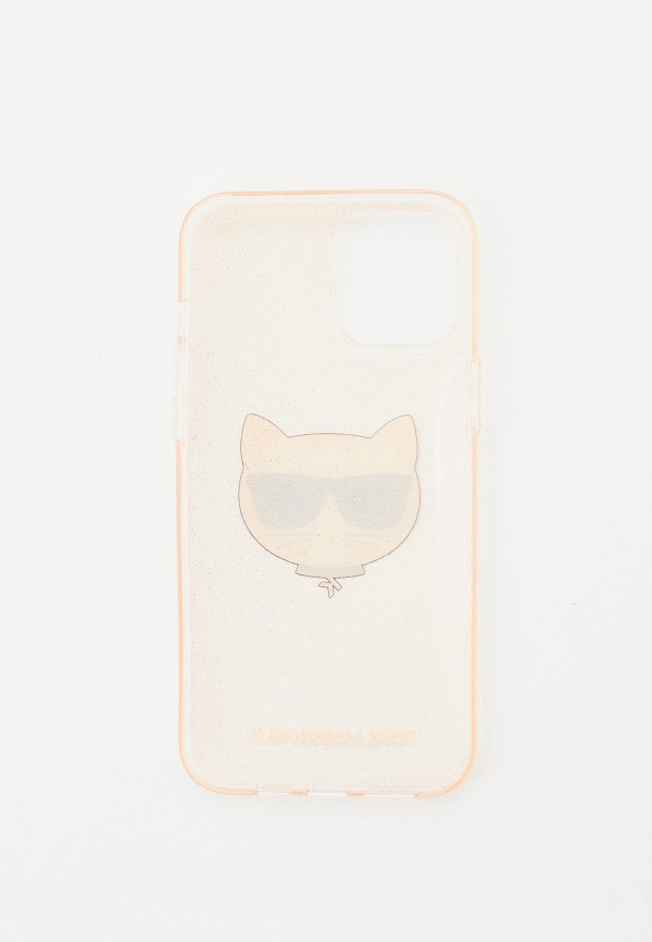 фото Чехол для iphone karl lagerfeld