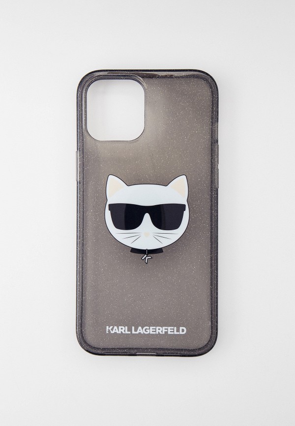 фото Чехол для iphone karl lagerfeld