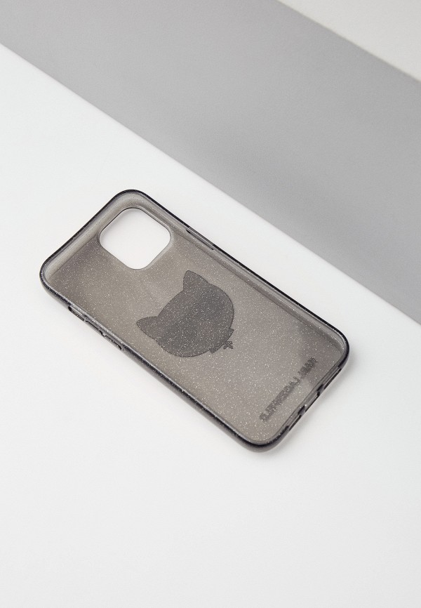 фото Чехол для iphone karl lagerfeld