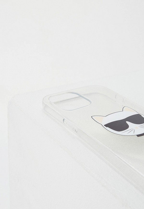 фото Чехол для iphone karl lagerfeld
