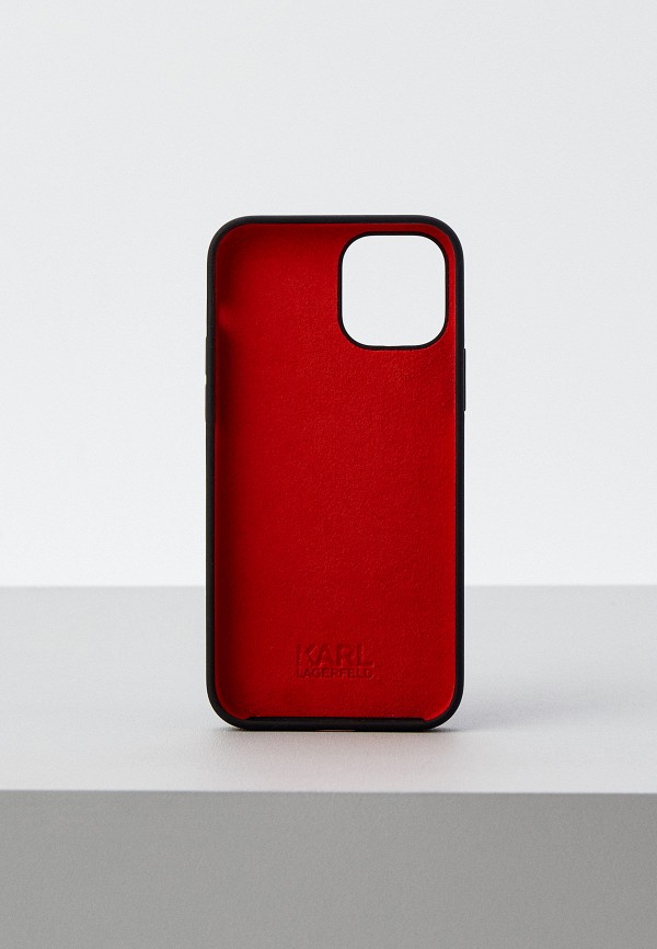 фото Чехол для iphone karl lagerfeld