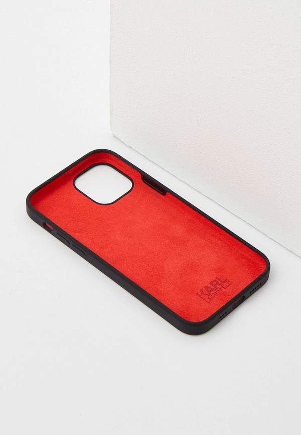 фото Чехол для iphone karl lagerfeld