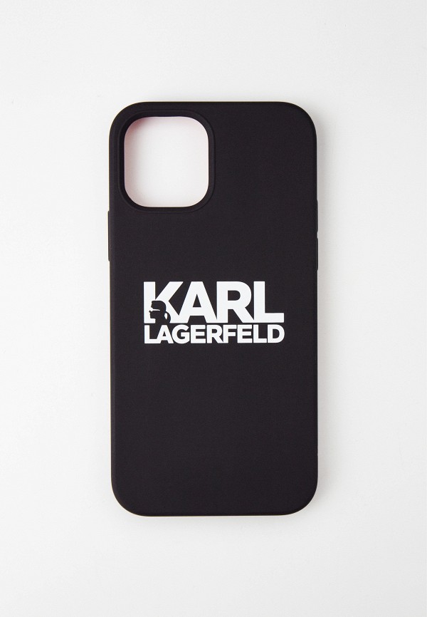 фото Чехол для iphone karl lagerfeld