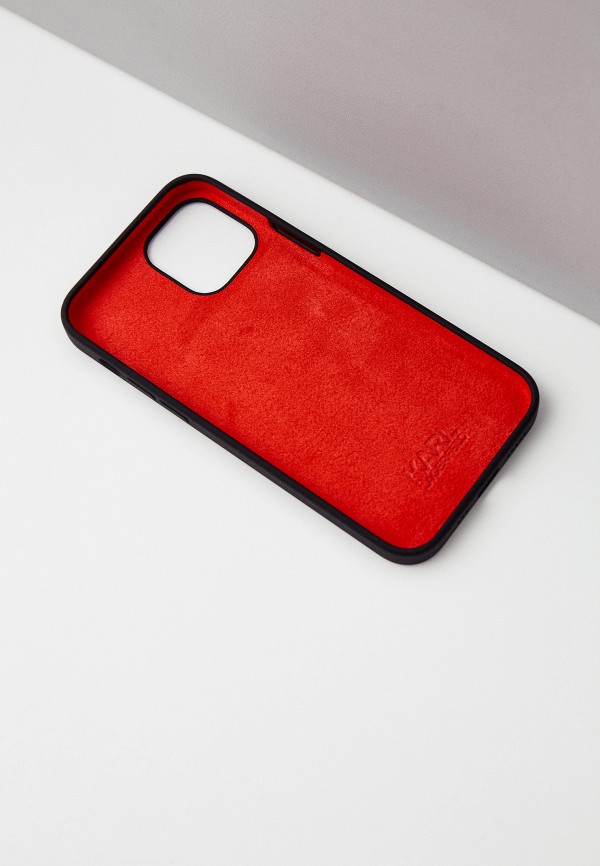 фото Чехол для iphone karl lagerfeld