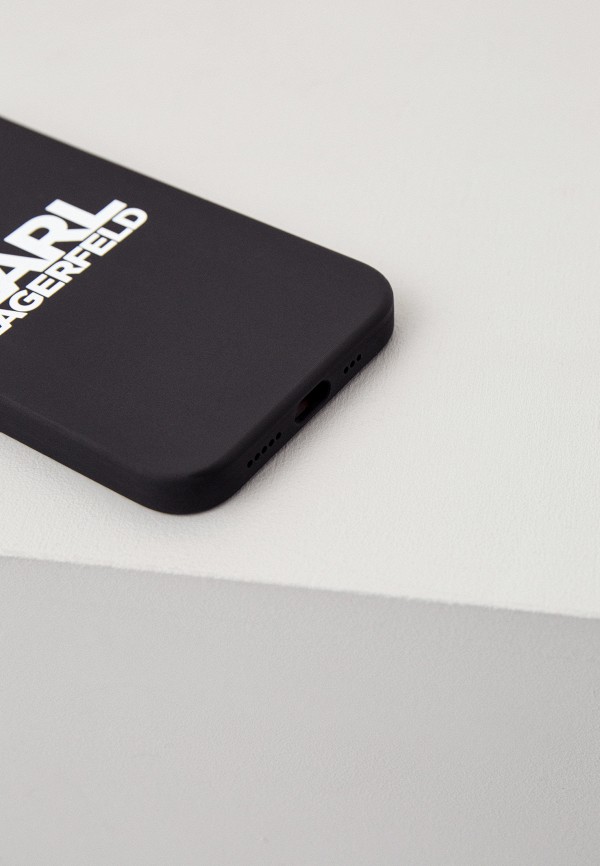 фото Чехол для iphone karl lagerfeld