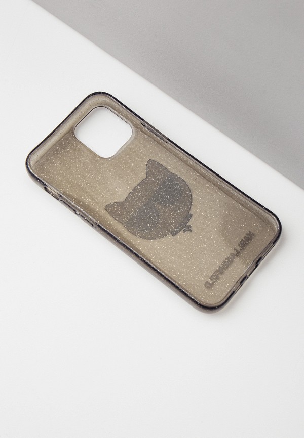 фото Чехол для iphone karl lagerfeld