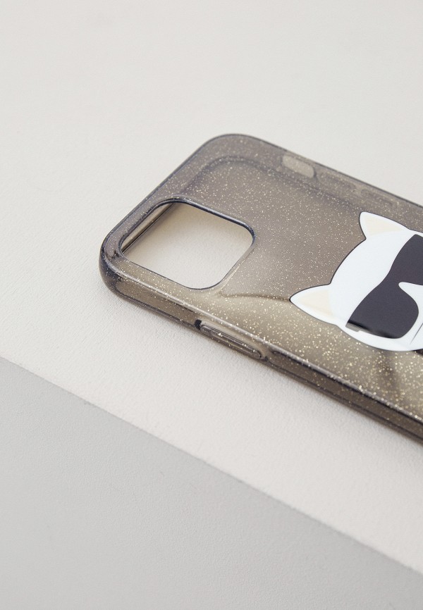 фото Чехол для iphone karl lagerfeld