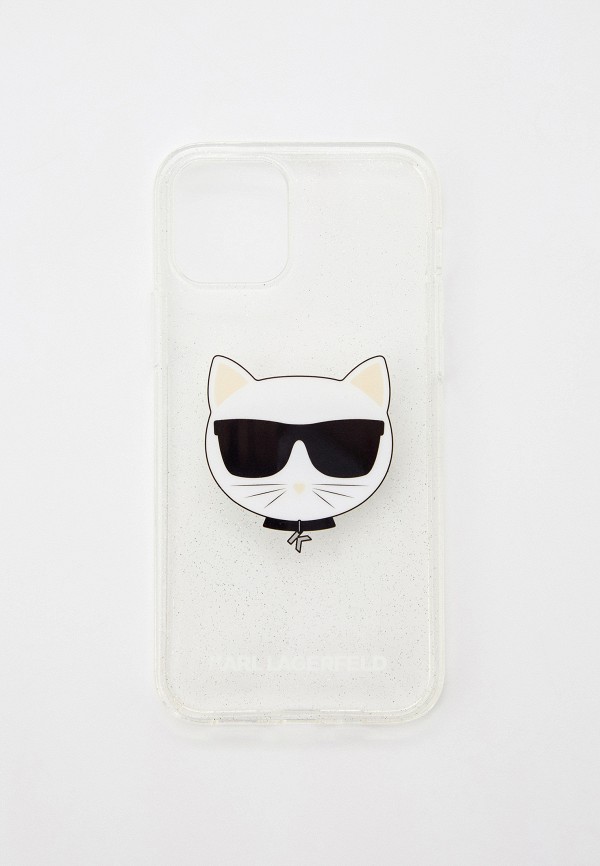 Чехол для iPhone Karl Lagerfeld