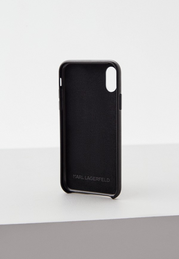 фото Чехол для iphone karl lagerfeld