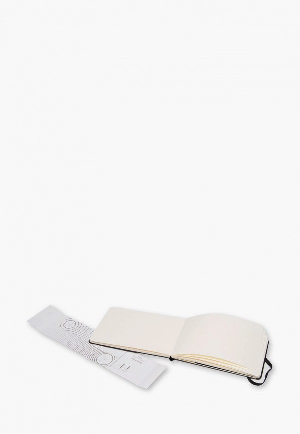 Альбом  Moleskine фото
