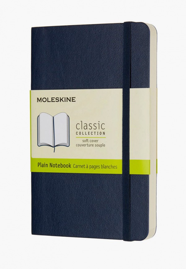 Блокнот  Moleskine
