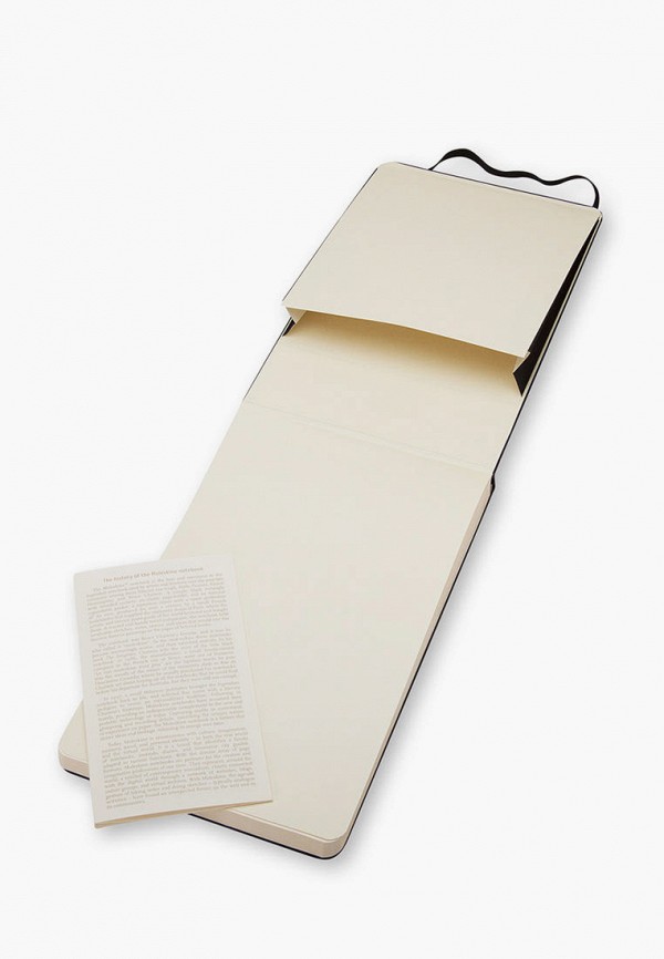 Блокнот  Moleskine фото