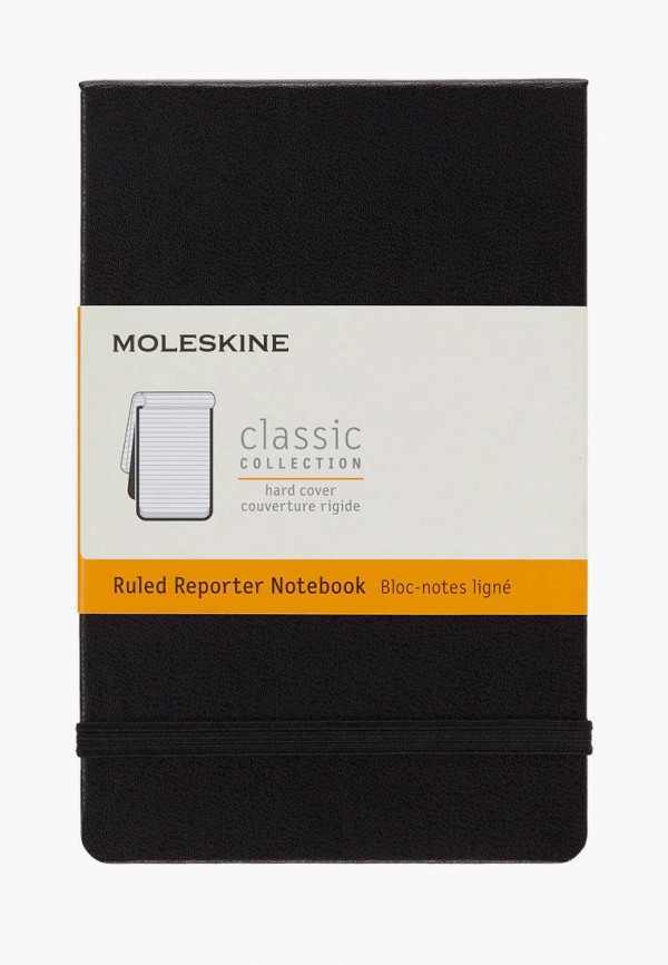 Блокнот  Moleskine
