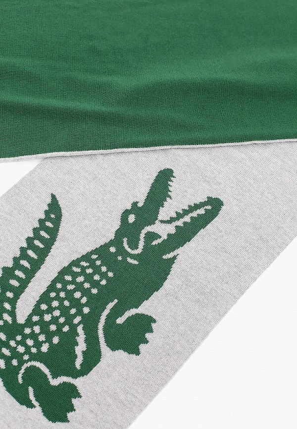 фото Шарф lacoste