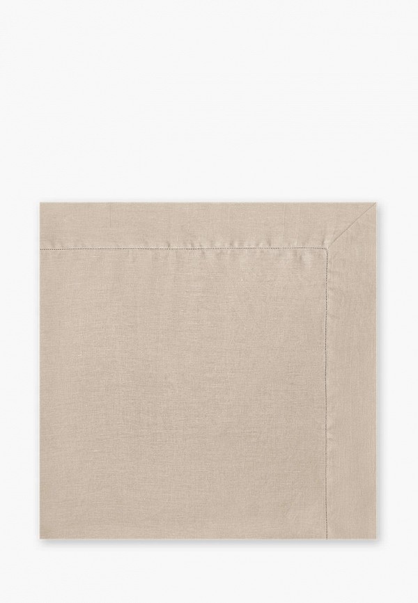 

Скатерть Bellehome, Бежевый, Natural Beige, 140х170