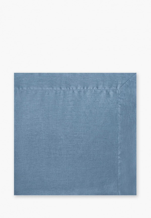

Скатерть Bellehome, Голубой, Ocean Blue, 140х170